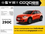 Fiat 600e POP Leasing 290 € Leasing 2.550 € Anzhalung - Fiat 600e New cars