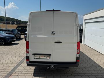 Volkswagen Crafter - 10