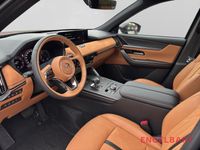 Mazda CX-80 - Vorschau Bild 7