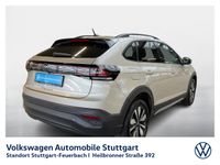 Volkswagen Taigo - Vorschau Bild 4