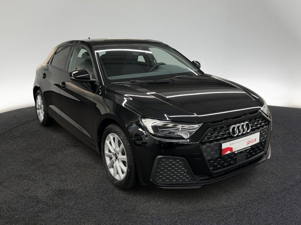 Audi A1 - Bild 9