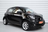 Smart ForFour Passion+PDC+SHZ+Tempomat+ALU - Smart: Schaltgetriebe