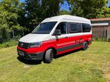 HYMER / ERIBA / HYMERCAR Eriba Car 600 First Edition Dieselheizung