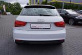 Audi A1 Sportback 1.4 TFSI basis Navi Tempomat PDC - gebrauchte Audi A1 aus dem Jahr 2015