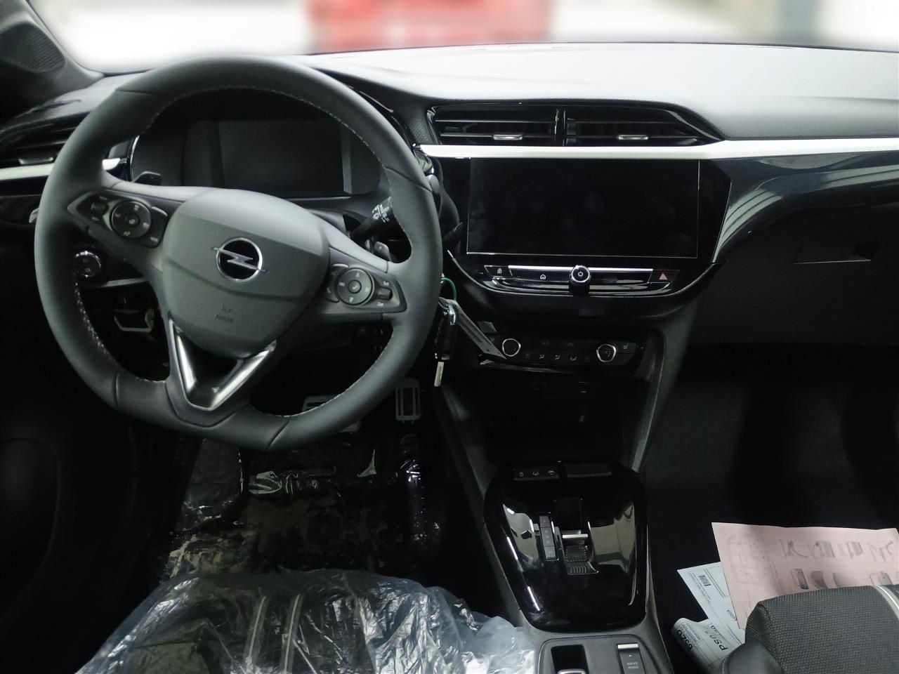 Fahrzeugabbildung Opel Corsa F GS MildHybrid 107KW Automatik