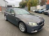BMW 530d xDrive Touring A Modern Line - BMW 5er Reihe: Modern Line