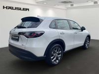 Honda ZR-V - Vorschau Bild 4