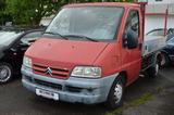 Citroën Jumper Pritsche 33M 2.2 HDi - Citroën aus 2002