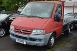 Citroën Jumper Pritsche 33M 2.2 HDi - Citroën Jumper aus 2002