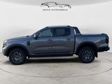 Ford Ranger Wildtrak Doppelkabine*360Kamera*E-Rollo* - Ford: Allradantrieb