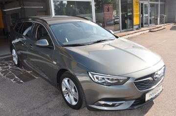 Bild 3 Opel Insignia Tourer Elegance +NAVI+KAMERA+SHZ+