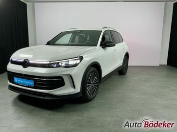 Volkswagen Tiguan 1.5 eTSI DSG GOAL Garantie b. 2.2.30 