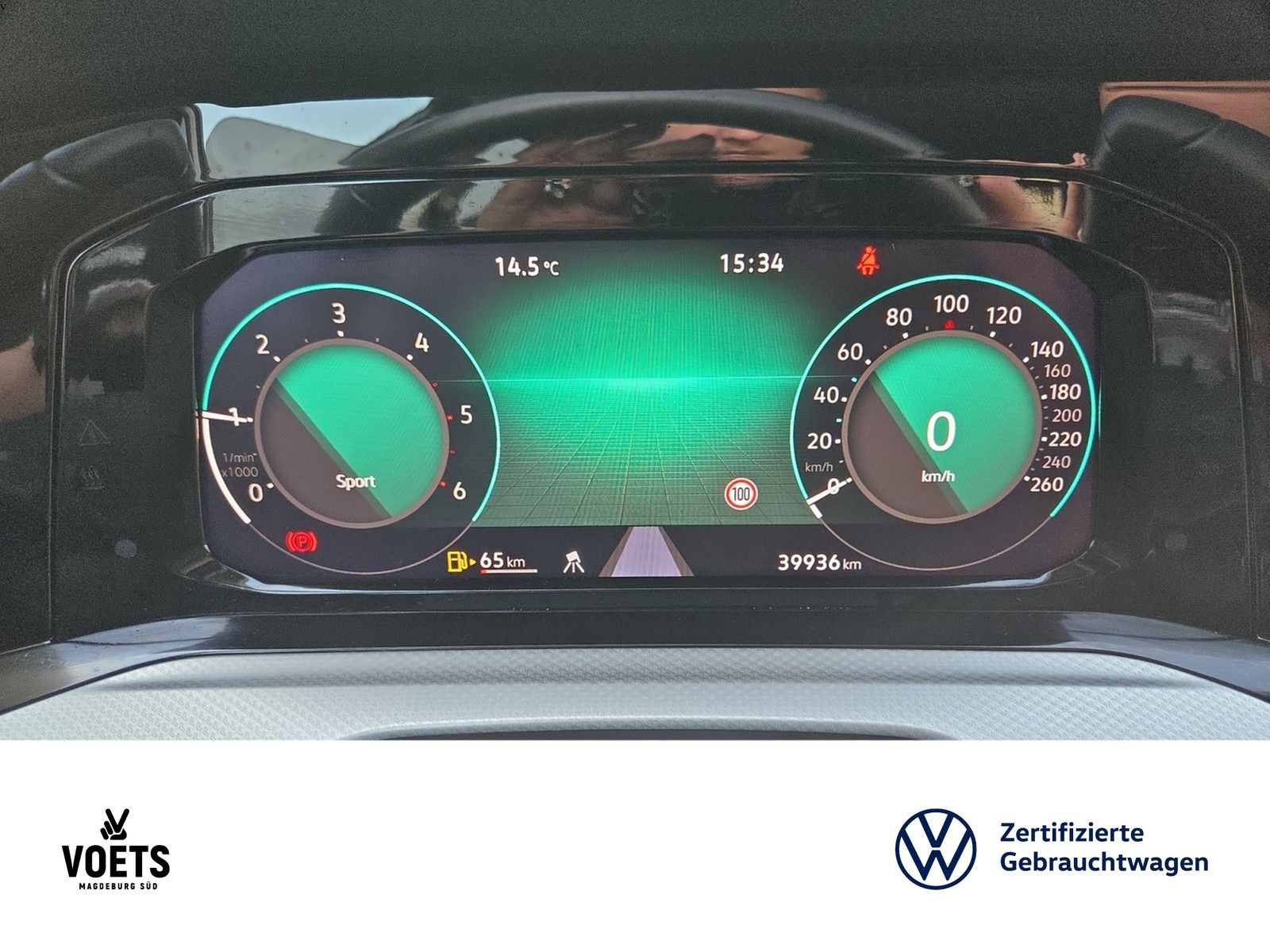 Volkswagen Golf - Bild 14
