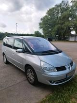 Renault Espace - Renault Espace aus 2006
