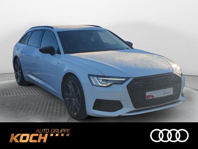 Audi A6 Avant 50 TFSI e q. S-Tronic S-Line, Matrix, A