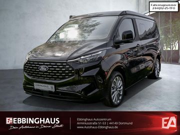 Ford Transit Custom Nugget 320 Titanium Aufstelldach