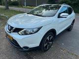 Nissan Qashqai 1.2 N-Connecta Getriebe Pro... - Nissan: Getriebe