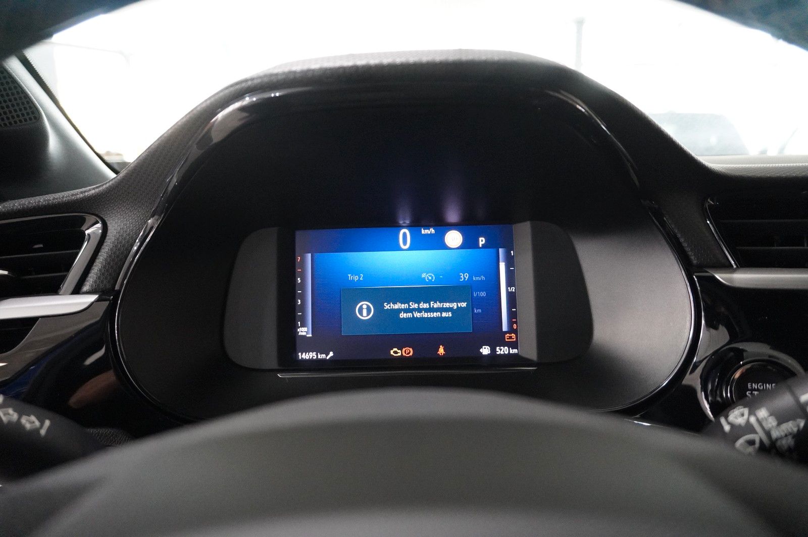 Fahrzeugabbildung Opel Corsa F 1.2T GS SPORT NAVI/LED/KAMERA/SPORT/DAB+