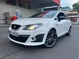 Seat Ibiza SC 1.4 TSI DSG Cupra Cupra - Seat Ibiza aus 2009: 1.4