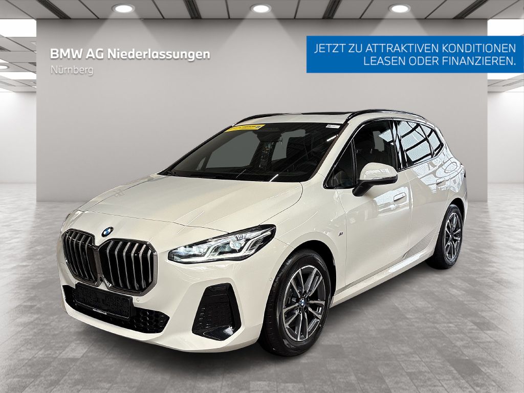 BMW 223 Active Tourer