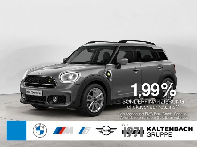 MINI Cooper SE ALL4 KEYLESS EL. HECKKL. NAVI PANO