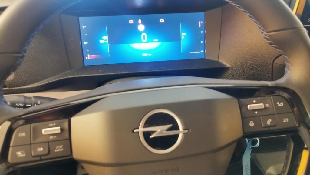 Erstes Annaberger Autohaus -  Opel Vivaro L2 Flexkabine Winter,City-Connect, - Bild 12