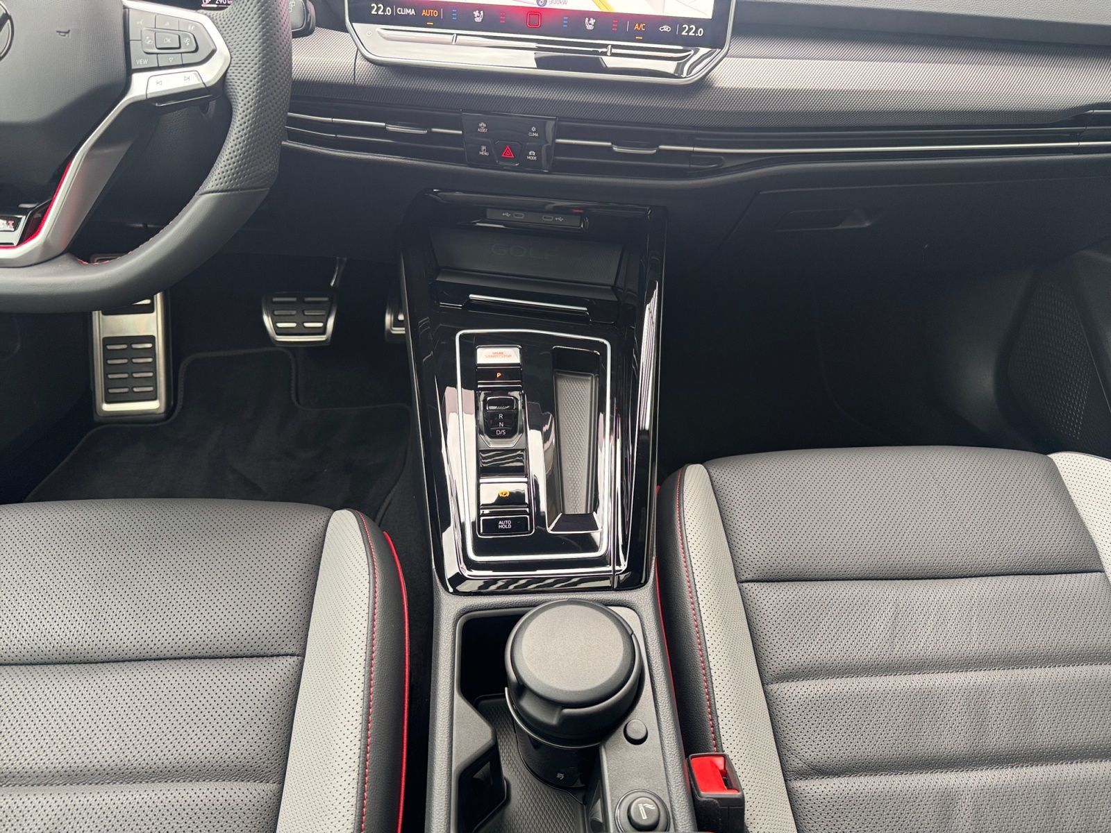 Volkswagen Golf - Bild 12