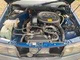 Mercedes-Benz 190 - gebrauchte Mercedes-Benz 190 aus dem Jahr 1987