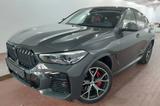BMW X6 xDrive30d M Sport*Leder-Bicolor*St-Hz,HUD,AHK - gebrauchte BMW X6 aus dem Jahr 2023