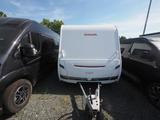 Dethleffs C´Go 415 QL, 22.162,-€ Listenpreis - Dethleffs Wohnwagen G1