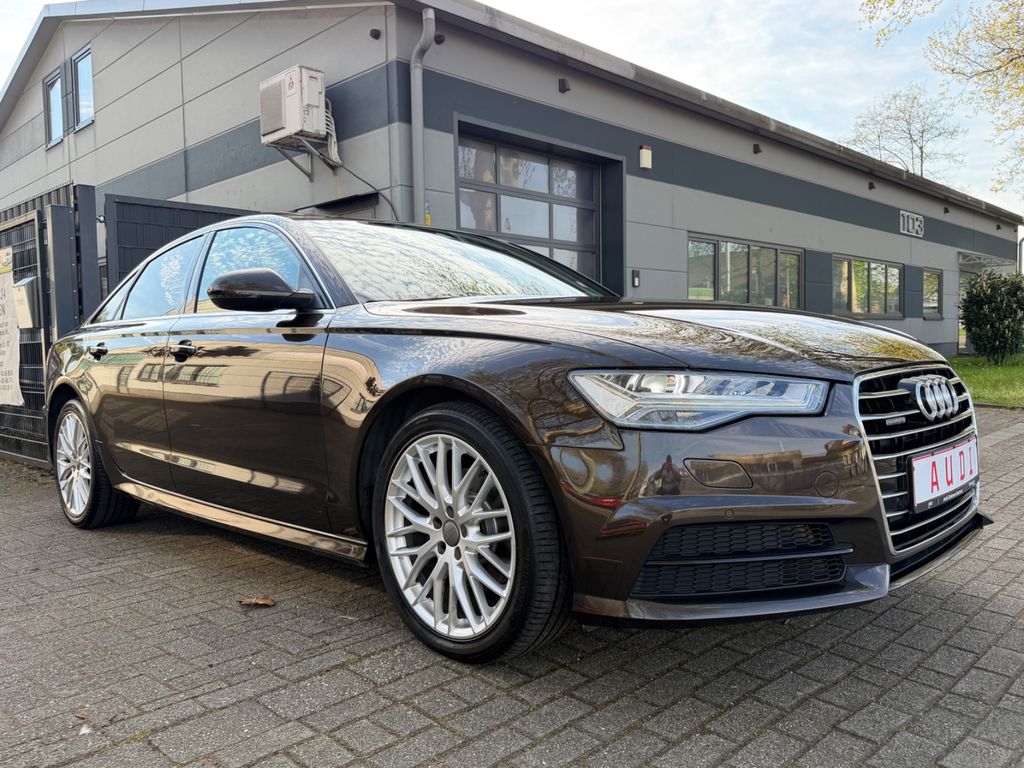 Image of Audi A6