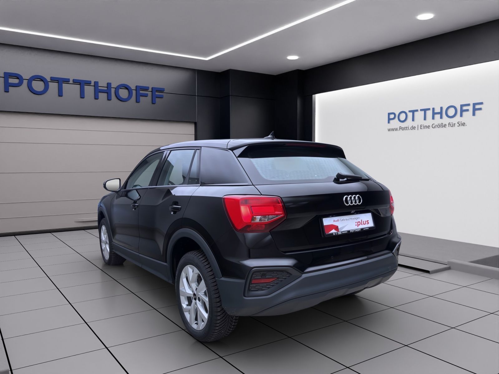 Audi Q2 - Bild 3