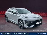 Hyundai KONA - Vorschau Bild 1
