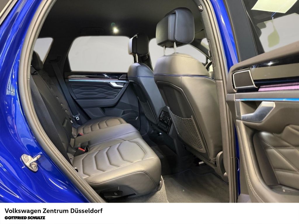 Volkswagen Touareg - Bild 7