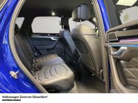 Volkswagen Touareg - Vorschau Bild 7