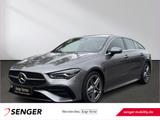 Mercedes-Benz CLA 200 SB AMG-Adv.+ Kamera Keyless-Go CarPlay - gebrauchte Mercedes-Benz CLA 200 Shooting Brake aus dem Jahr 2024
