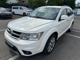 Fiat Freemont Lounge AWD - Fiat Freemont Gebrauchtwagen