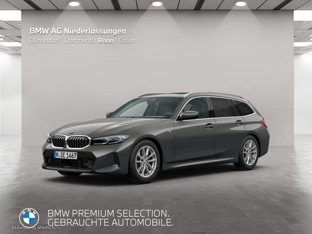 BMW 330i Touring M Sport AHK Driv.Assist.Prof HiFi