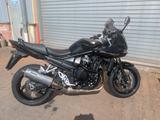 Suzuki Bandit gsf 1250sa ABS - SUZUKI GSF BANDIT