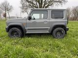 Suzuki Jimny 1.5 ALLGRIP Comfort+ Comfort+ - Suzuki aus 2018