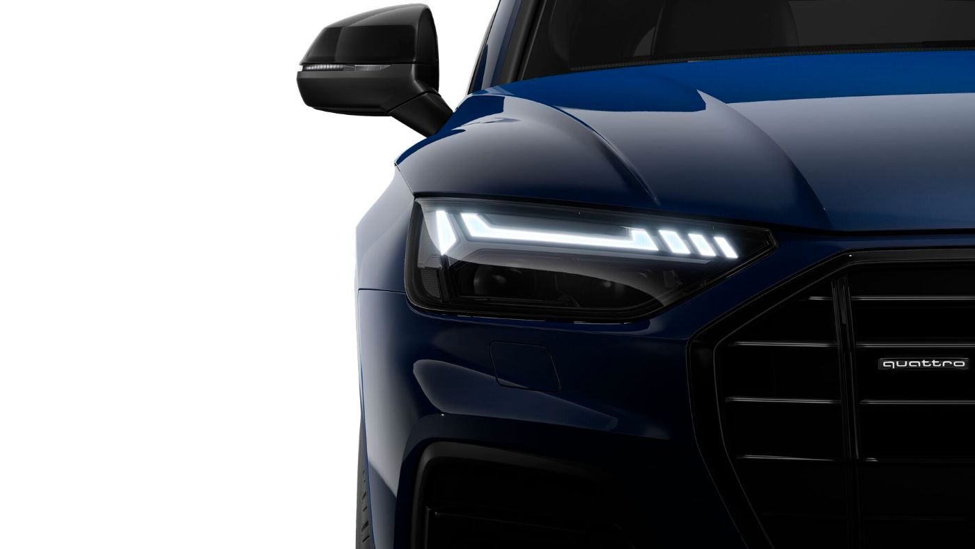 Audi Q5 - Bild 3