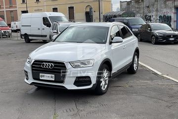 Audi Q3 - 1