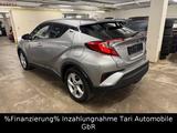 Toyota C-HR 1.8 Hybrid Flow Navi,Keyless,ACC,Kamera,AHK - Toyota C-HR: Flow