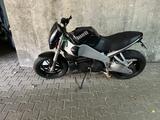 Buell XB9SX Lightning - BUELL XB9