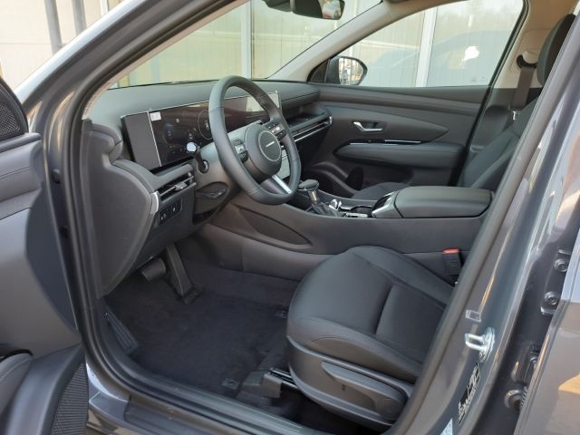 Hyundai Tucson – Bild 5