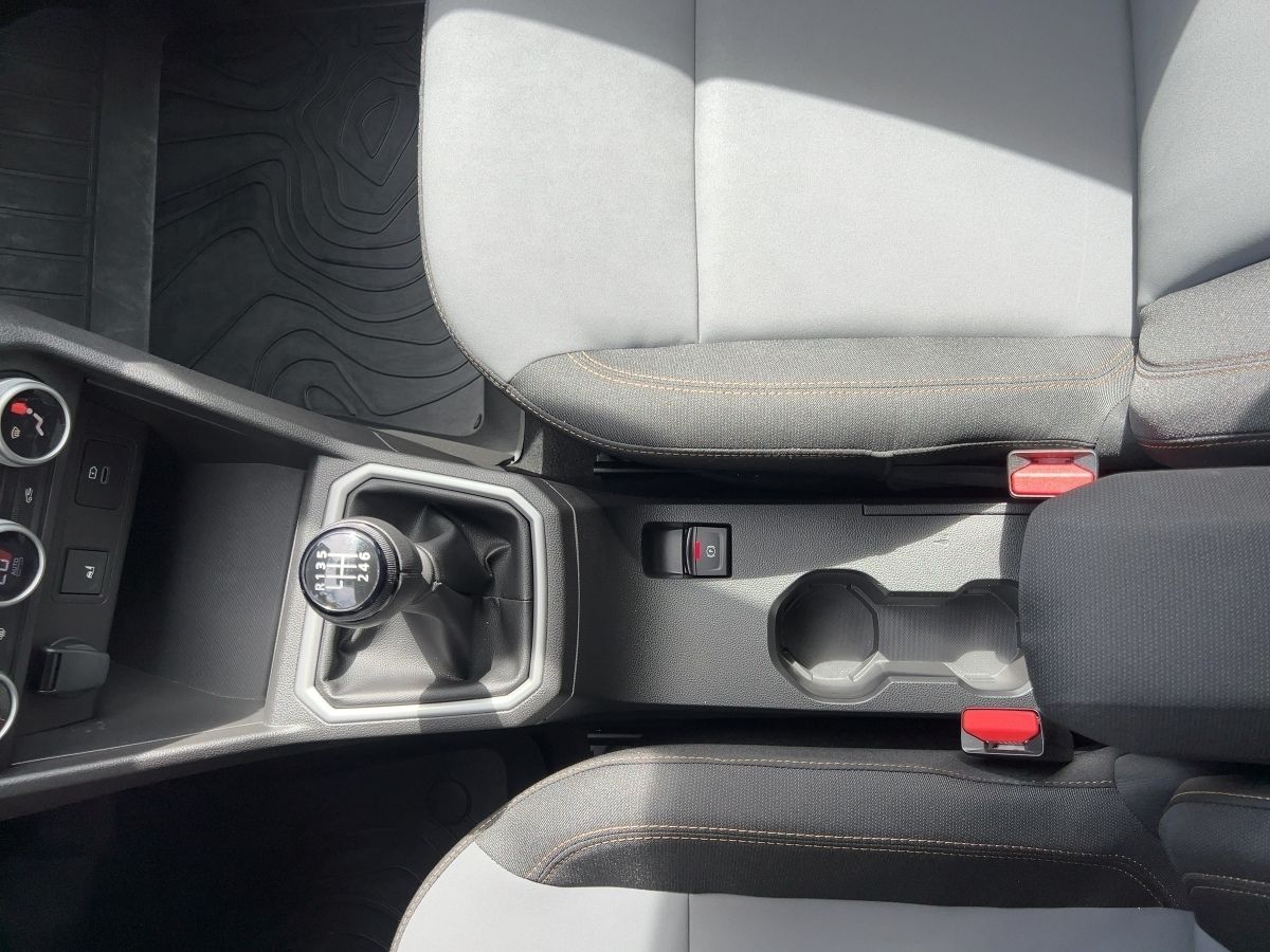 Dacia Jogger - Bild 15