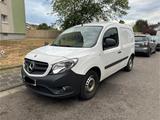 Mercedes-Benz Citan Kasten 108 CDI lang Worker Plus - Mercedes-Benz W108