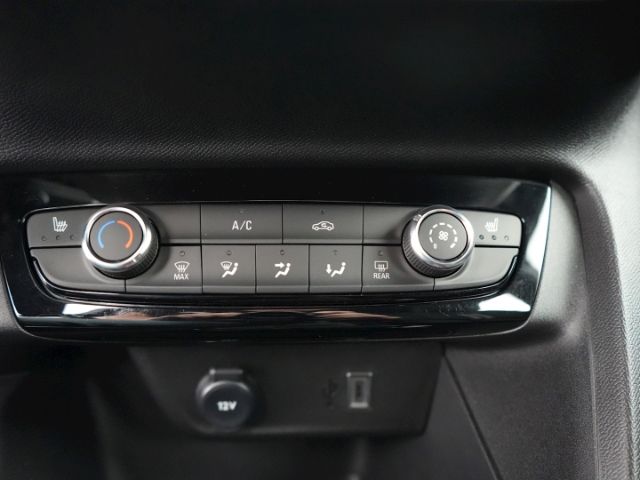 Corsa F FACELIFT GS+LED MATRIX+RÜCKFAHRKAMERA+SI