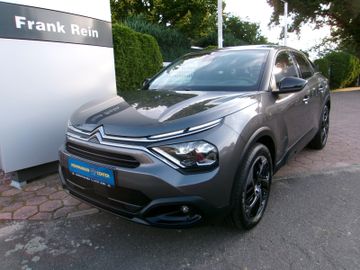 Bild 8 Citroën C4 Lim. Shine