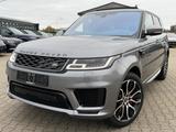 Land Rover Range Rover Sport P400e HSE Dynamic*ACC*Pano - Land Rover Range Rover Sport Plug-in Hybrid (PHEV) Gebrauchtwagen